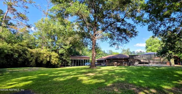 Florida Farm Land