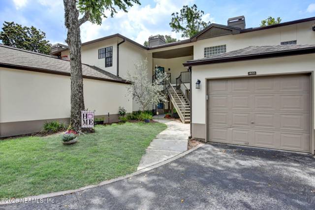 10150 BELLE RIVE Boulevard #407 home for sale in Lakecrest