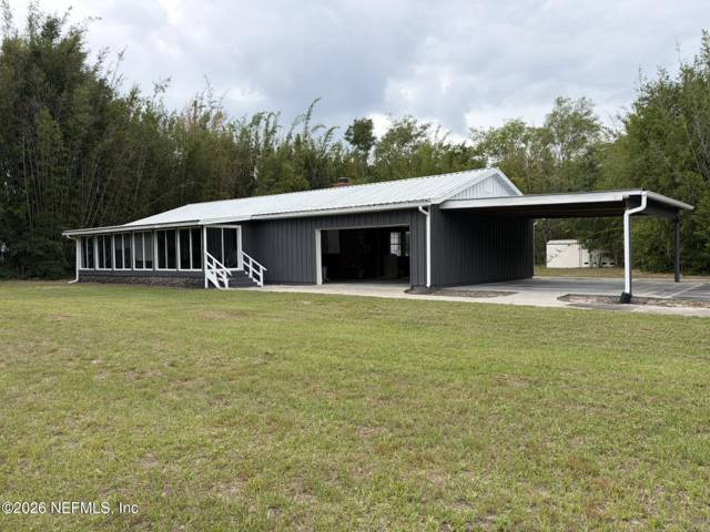 941222 OLD NASSAUVILLE Road