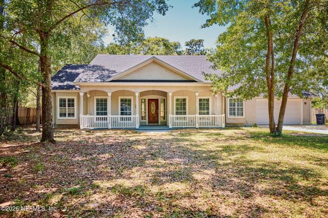 85404 BURMEISTER Road, Fernandina Beach 32034 home for sale