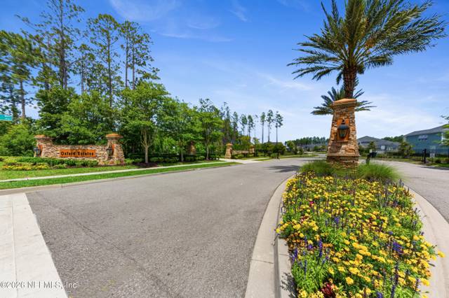 Oxford Estates
