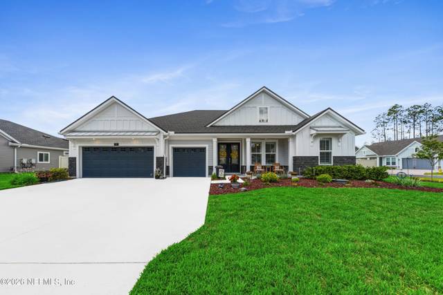 89 TRAFFORD Court, St. Johns 32259 home for sale