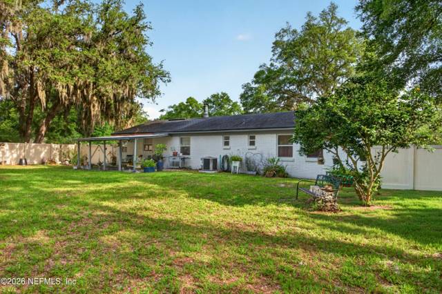 580 ARTHUR MOORE Drive home for sale in Lake Asbury