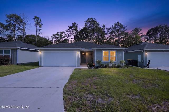 8352 HEWITT Street home for sale in Jacksonville Heights