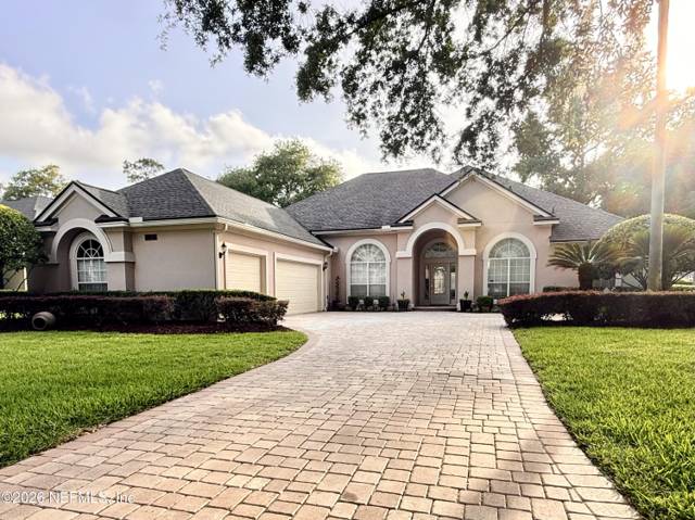 3740 WEXFORD HOLLOW Road, Jacksonville 32224 home for sale