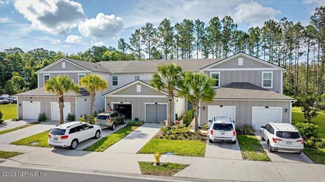 281 COASTLINE Way home for sale in Waterford Lakes at Silverleaf