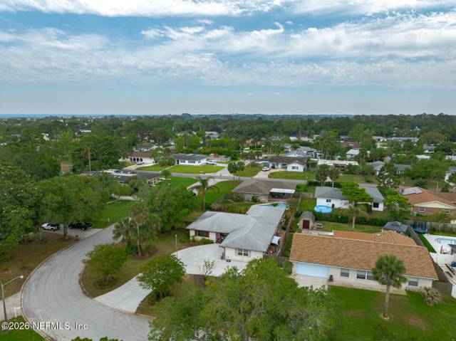 Dolphin Cove Ponte Vedra