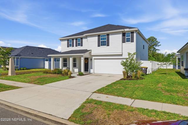 1640 TANOAN Drive home for sale in Panther Creek
