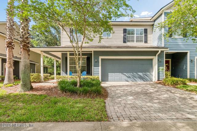 41 WILLOW FALLS Trail home for sale in Willowcove at Nocatee