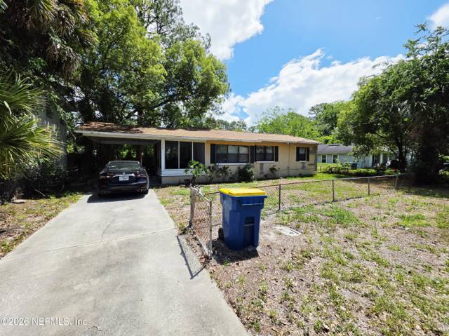 5925 BRILEY Avenue home for sale in Picketts