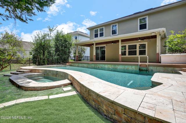 Greenleaf Village Nocatee