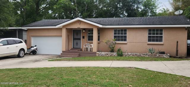 4507 TRENTON Drive