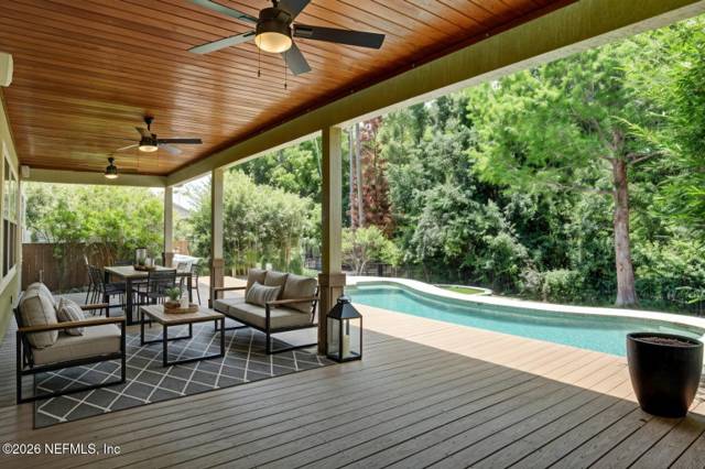 Greenleaf Village Nocatee