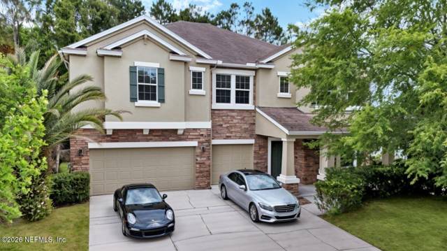 218 CARRIER Drive home for sale in Greenleaf Village Nocatee