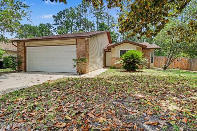 7739 SETTLERS LANDING Trail