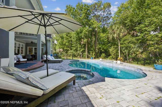 5070 BENTGRASS Circle home for sale in Marsh Landing Ponte Vedra