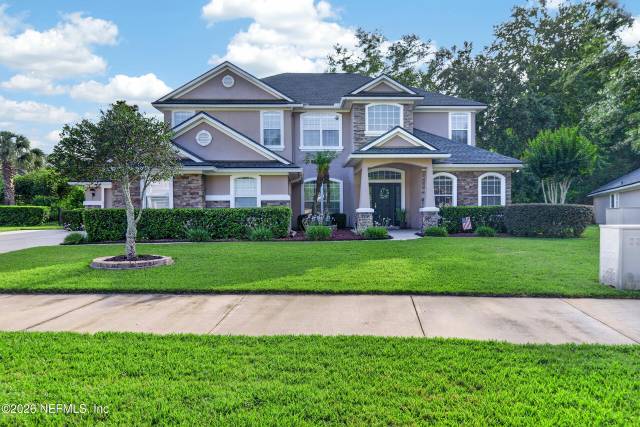 2518 COUNTRY SIDE Drive