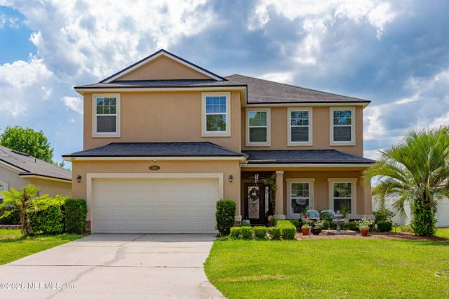 481 GLENDALE Lane home for sale in Forest Hammock