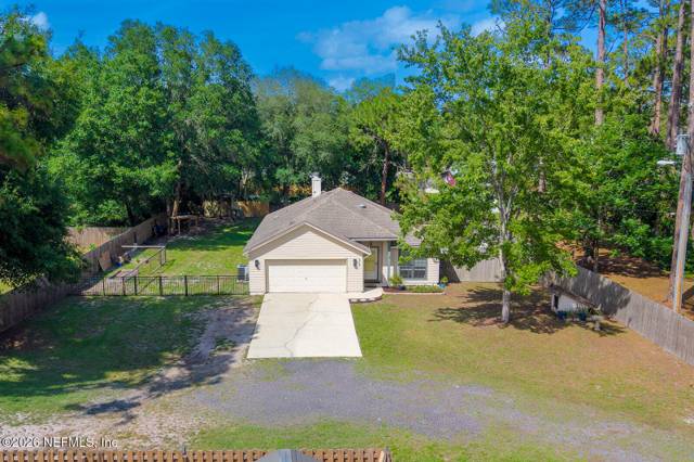 424 JEFFERSON Avenue home for sale in Ridgecrest