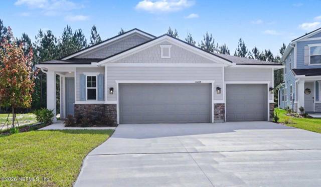 14615 COLESBURG Lane home for sale in Aspen Trail