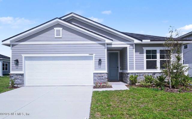 14686 COLESBURG Lane home for sale in Aspen Trail