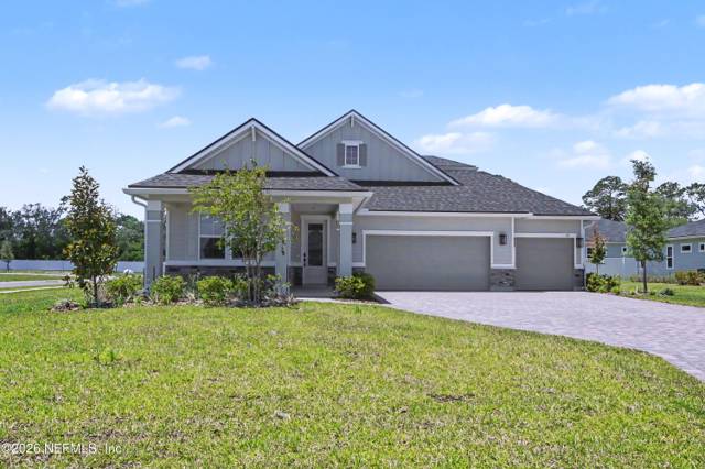 25 JACOBS LANDING Way home for sale in Brookestone