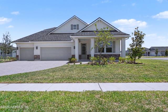 24 JACOBS LANDING Way home for sale in Brookestone
