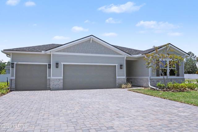 43 BROOKS BRIAR Lane home for sale in Brookestone