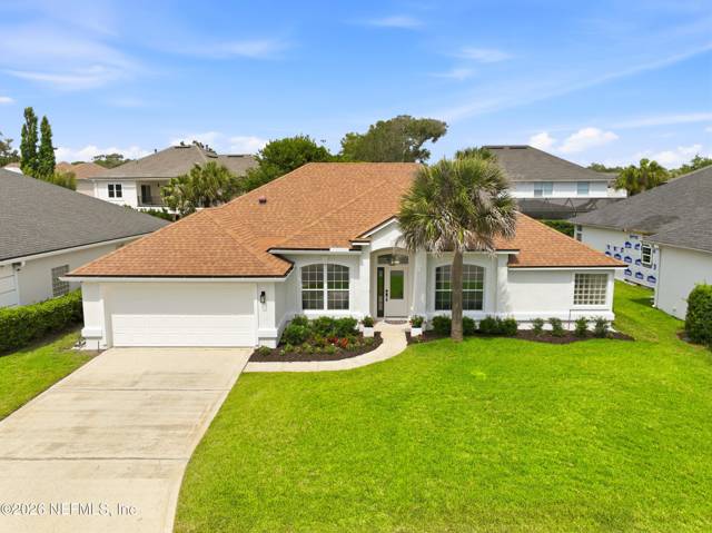 Ponte Vedra by Sea Ponte Vedra
