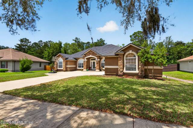 87238 BRANCH CREEK Drive
