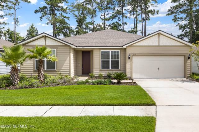 2817 IVY POST Drive