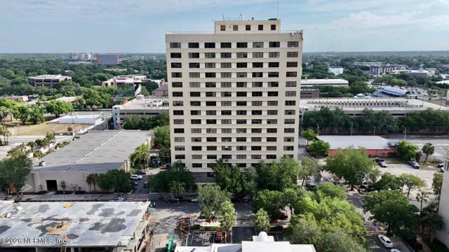 311 W ASHLEY Street #806 home for sale in Residences At City Place