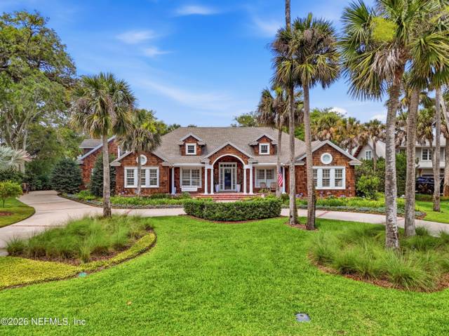 1738 SELVA MARINA Drive home for sale in Selva Marina Jacksonville
