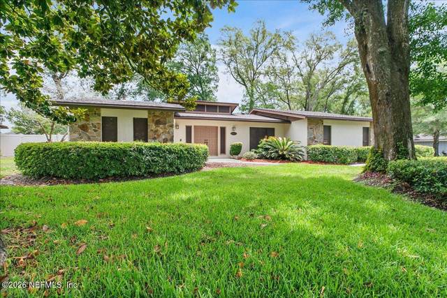 12527 SHADY CREEK Drive home for sale in Julington Landing