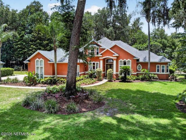 1483 BRIDGETTE Way home for sale in Hibernia Plantation