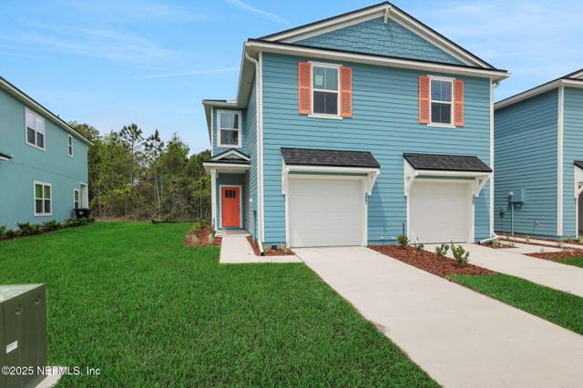 3733 ATHENIAN Way home for sale in Atlantis Pointe