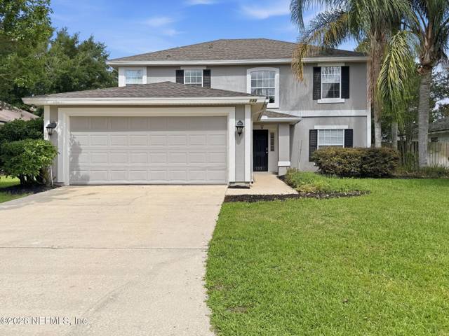 133 DRAGONFLY Drive