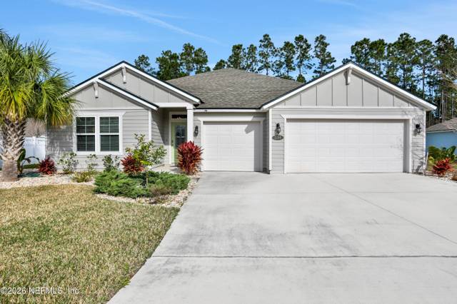 1208 CASTLE TRAIL Drive