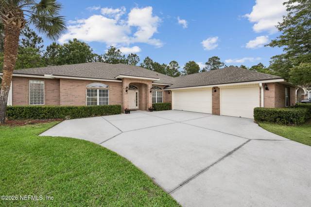 33192 SUNNY PARKE Circle home for sale in Flora Parke