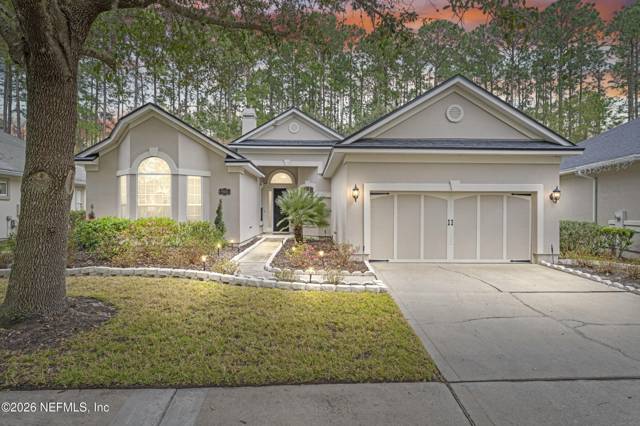 95045 BERMUDA Drive home for sale in Amelia National