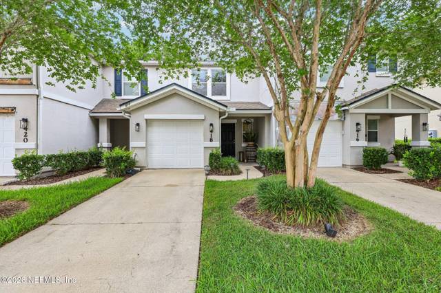 418 WALNUT Drive home for sale in Crossings at Cypress Trace