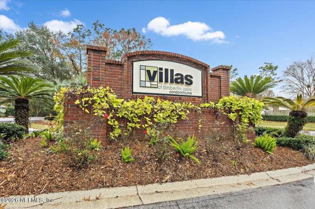 7701 TIMBERLIN PARK Boulevard #714 home for sale in Timberlin Parc