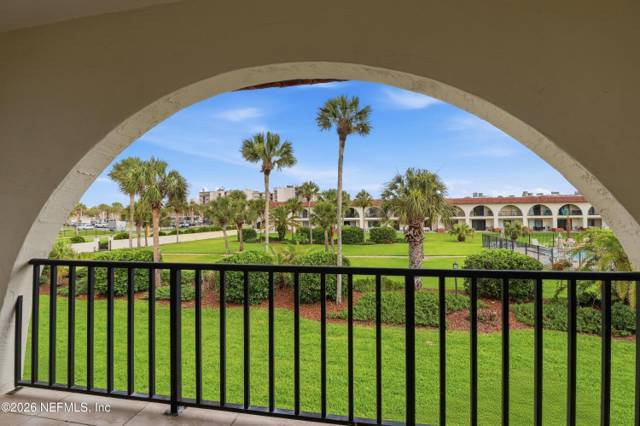 Ocean Club Condo