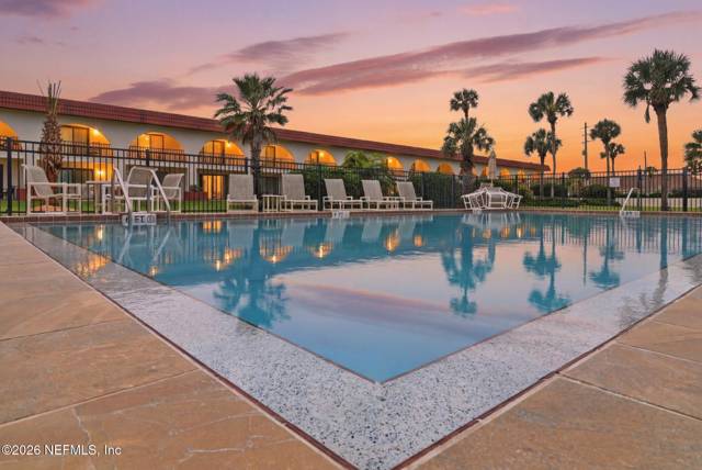 Ocean Club Condo