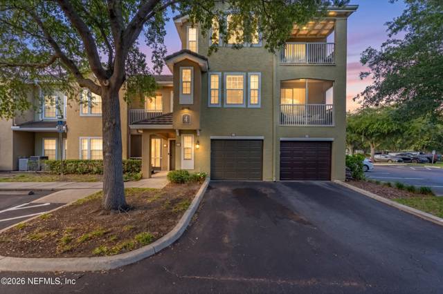 10075 GATE Parkway #403 home for sale in Mirabella