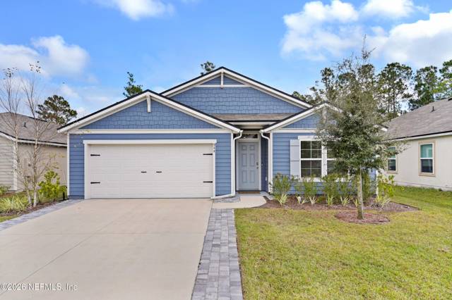 944 MORGANS TREASURE Road home for sale in Morgans Cove