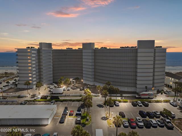 1601 OCEAN Drive #408 home for sale in Seascape Condo