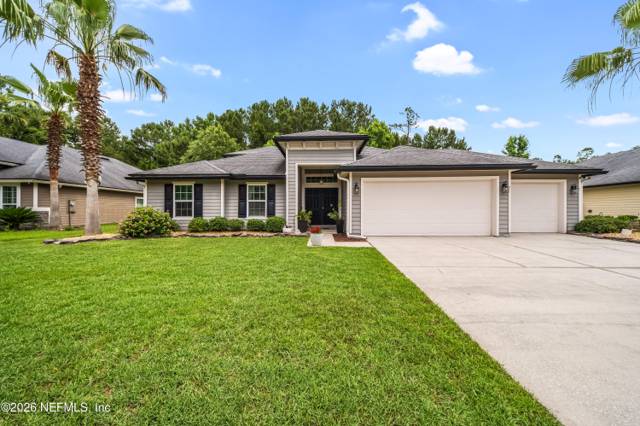 79674 PLUMMERS CREEK Drive, Yulee 32097 home for sale