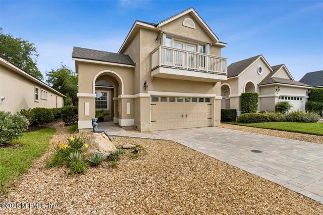 95259 VILLAGE Drive home for sale in Marsh Lakes