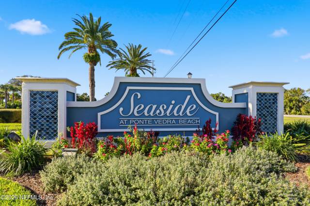 Seaside At Ponte Vedra Beach